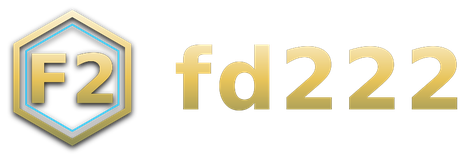 fd222 logo